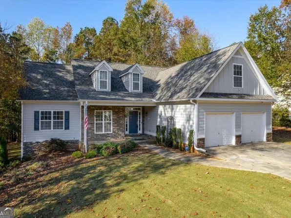 404 Mistflower Ct, Ball Ground, GA 30107