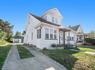 2428 Grace St, South Bend, IN 46619