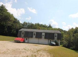 61 Turcotte Rd, Sabattus, ME 04280