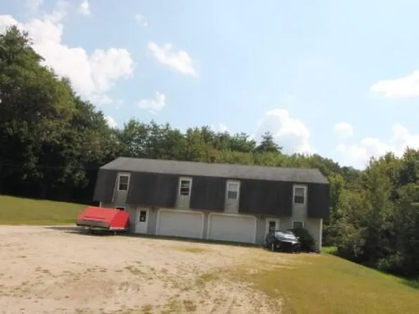 61 Turcotte Road, Sabattus, ME 04280