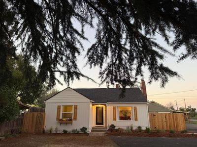 1736 W Stewart Ave, Medford, OR, 97501