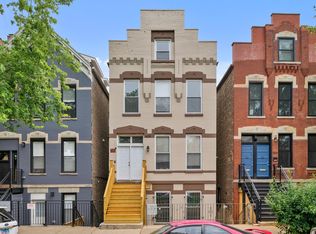 1629 N Honore St APT 1, Chicago, IL 60622