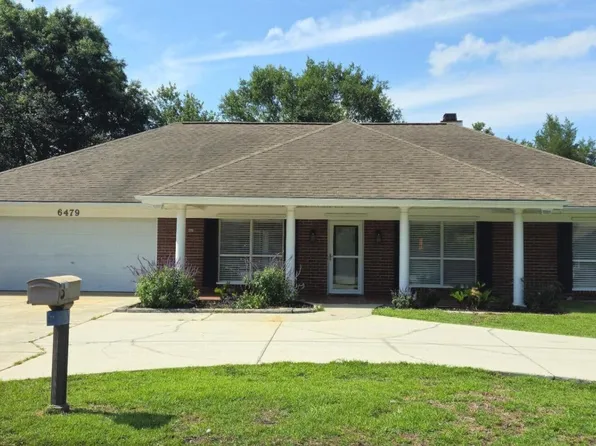6479 Kalipekona Way, Diamondhead, MS 39525