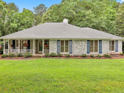 107 Jennings Yard, Peachtree City, GA, 30269