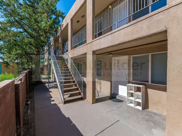 205 Vassar Dr SE #5, Albuquerque, NM 87106