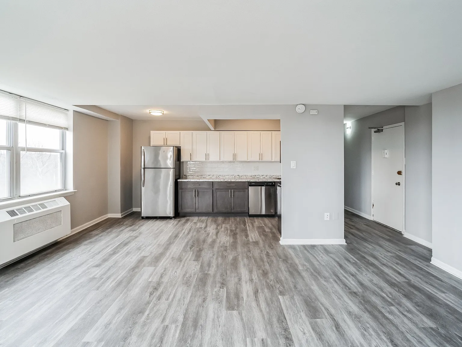 The Revere Apartments — Photo 4