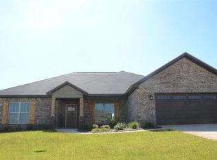 109 Mosswood Dr, Enterprise, AL 36330