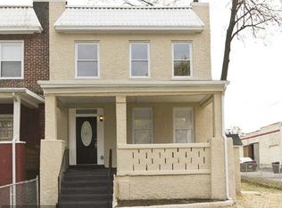 3807 Belle Ave, Baltimore, MD 21215