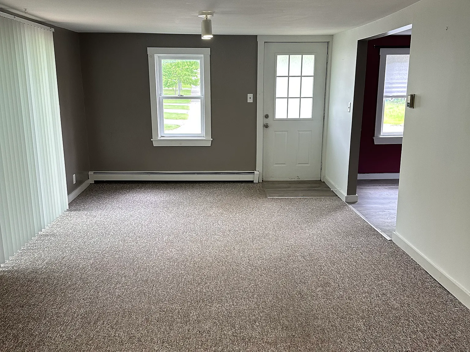 2 bed, $1,500 — Photo 1
