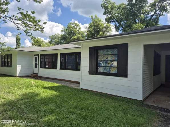 413 W Dupre St, Washington, LA 70589