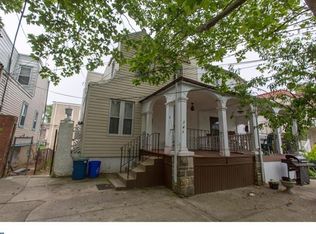 241 Shirley Rd, Upper Darby, PA 19082