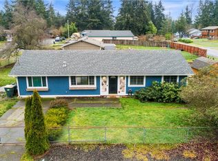 7501 50th Ave SE, Olympia, WA 98513