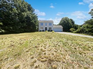 231 Lunns Way, Plymouth, MA 02360