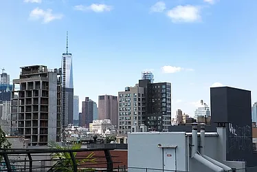 Rented by REAL New York