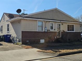 1120 Clarence St, Norfolk, VA 23502