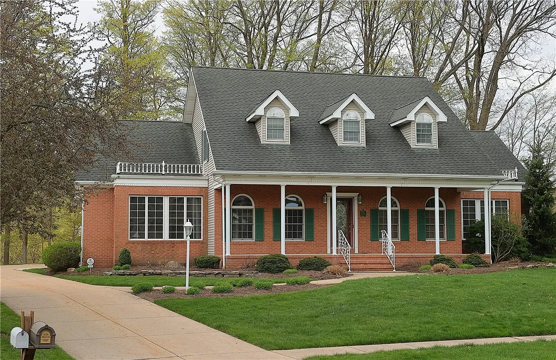 5233 Abington Way photo 1