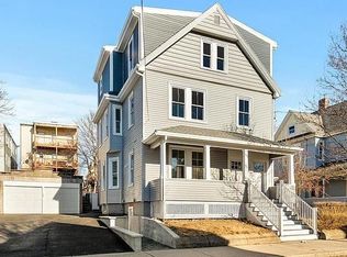 24 Beacon Street #UNIT 1, Everett, MA 02149