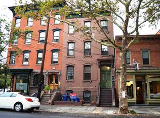 613 Jersey Ave #2, Jersey City, NJ 07302