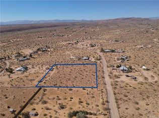 0 Ripon, Yucca Valley, CA 92284