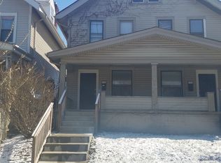 1378-1380 Hamlet (Park), Columbus, OH 43201