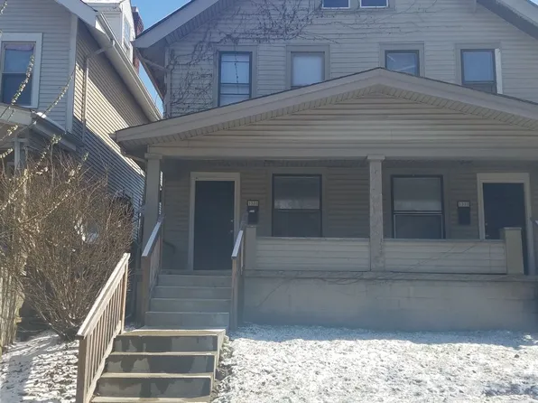 1378-1380 Hamlet (Park), 1378-1380 Hamlet St #1378, Columbus, OH 43201