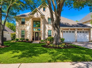 12528 Labrador Cv, Austin, TX 78729