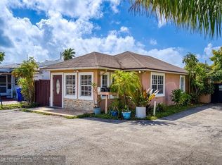 2508 Arthur St #2508, Hollywood, FL 33020
