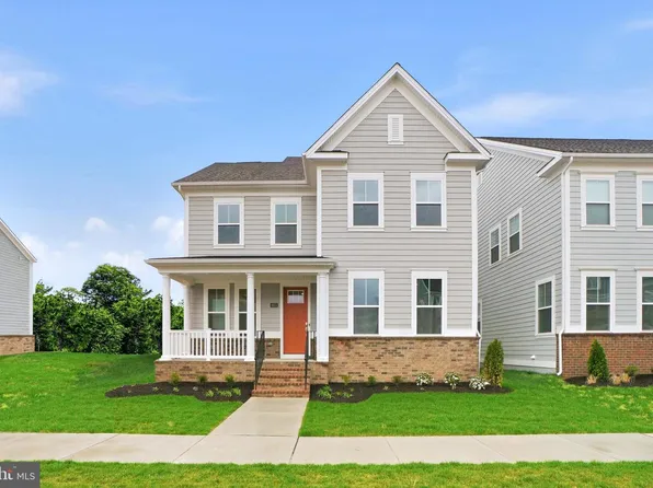 6613 Greenleigh Ave, Middle River, MD 21220