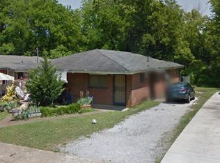 1122 Sheridan Ave, Chattanooga, TN 37406