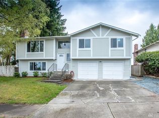 11527 SE 234th Pl, Kent, WA 98031