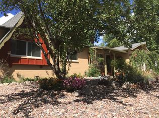 3335 N Jamison Blvd, Flagstaff, AZ 86004