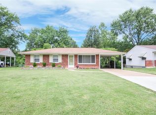 8919 Ulysses Ct, Saint Louis, MO