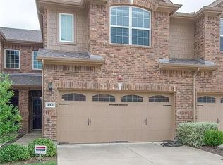 250 Barrington Ln, Lewisville, TX 75067