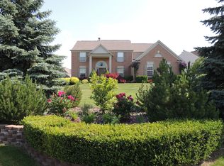 4577 Brighton Cir, Grand Blanc, MI 48439