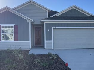 2116 NW 247th Dr, Newberry, FL 32669