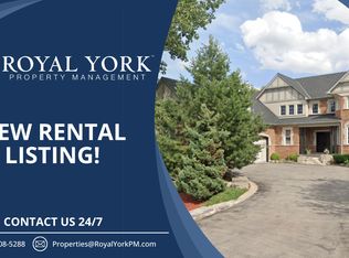 13 Classic Dr, Brampton, ON L6Y5G9