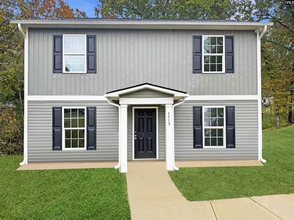 1519 Oakwood Ave, Lancaster, SC 29720
