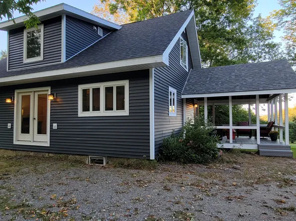 33 Lois Lane, Calais, ME 04619
