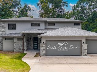 34239 S Coves Dr, Afton, OK 74331