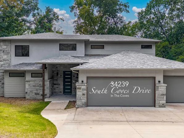 34239 S Coves Dr, Afton, OK 74331