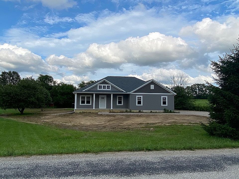 2nd image of 735 Township Road 198