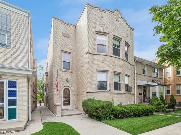 5832 N Virginia Ave, Chicago, IL 60659