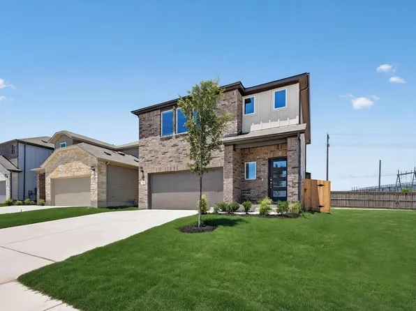 145 Mad Pupper Dr, Buda, TX 78610