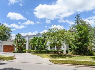 3901 W Granada St, Tampa, FL 33629