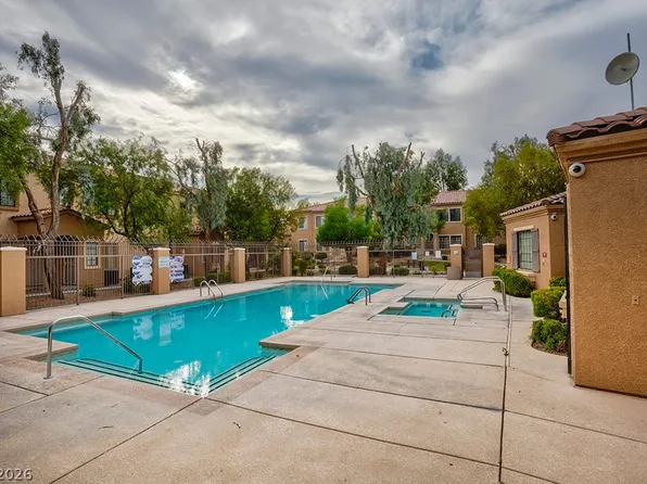 2161 Hussium Hills St Unit 203, Las Vegas, NV 89108