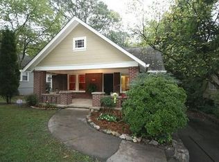 2913 Lookout Pl NE, Atlanta, GA 30305