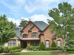 2312 Walkers Glen Ln, Buford, GA 30519