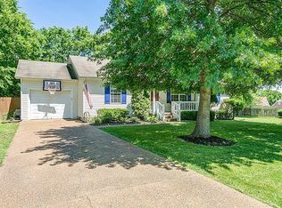 2923 Crenshaw Ct, Spring Hill, TN 37174