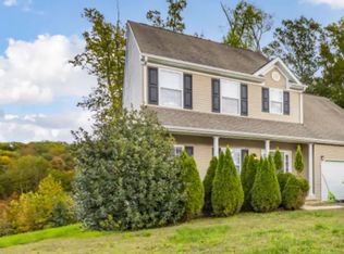 154 Flintstone Dr, North East, MD 21901