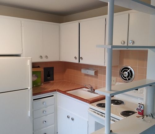 Interior Photo
